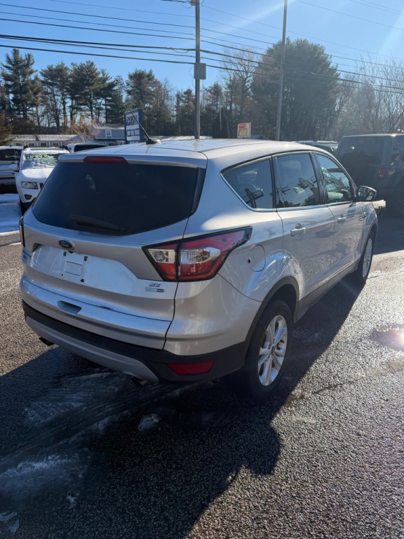 2017 Ford Escape Image 7