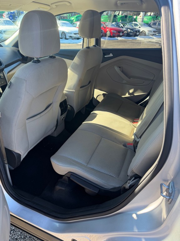 2017 Ford Escape Image 11