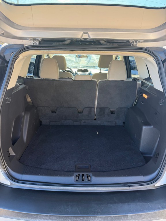 2017 Ford Escape Image 12