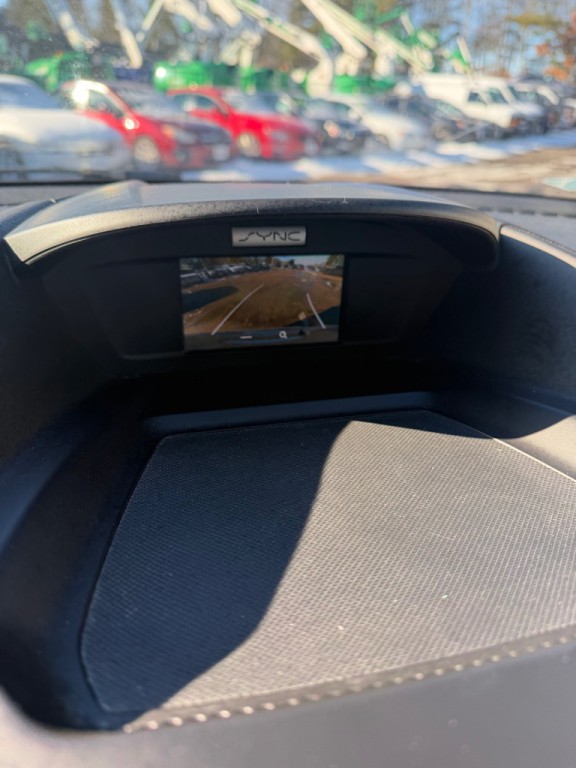 2017 Ford Escape Image 13