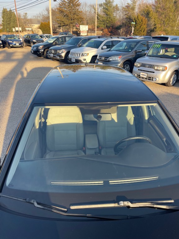 2016 Volkswagen Golf Image 9