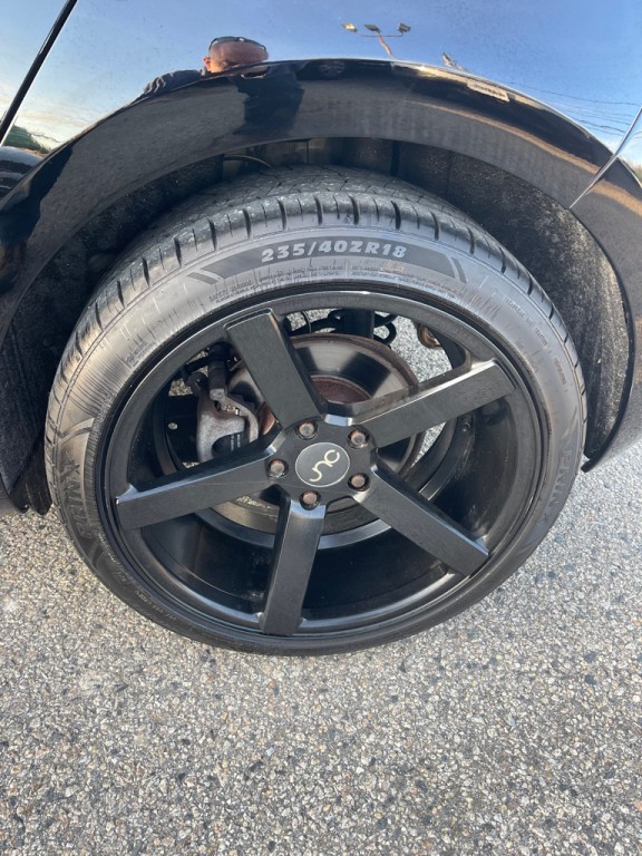 2016 Volkswagen Golf Image 11