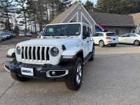 Image for 2020 Jeep Wrangler Unlimited Sahara ID: 7119379