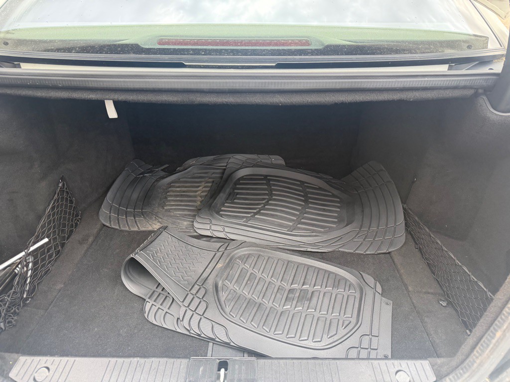 2009 Mercedes-Benz S-Class Image 10