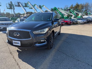 Image for 2017 INFINITI QX60  ID: 7133246