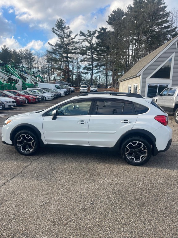 2015 Subaru Crosstrek Image 2