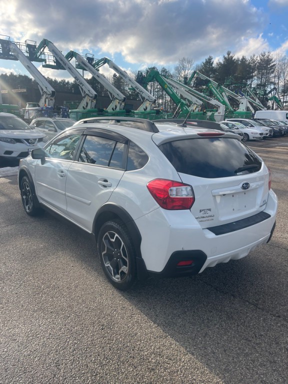 2015 Subaru Crosstrek Image 3
