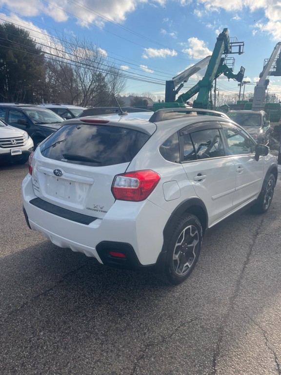 2015 Subaru Crosstrek Image 5