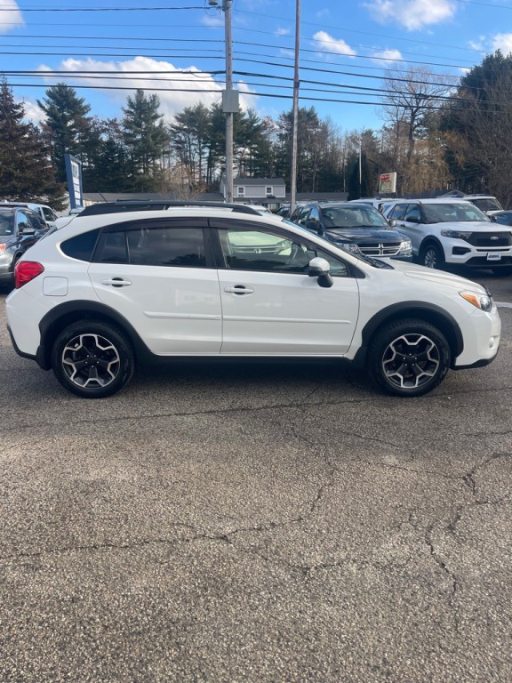 2015 Subaru Crosstrek Image 6
