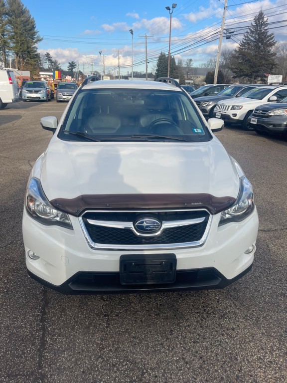 2015 Subaru Crosstrek Image 8