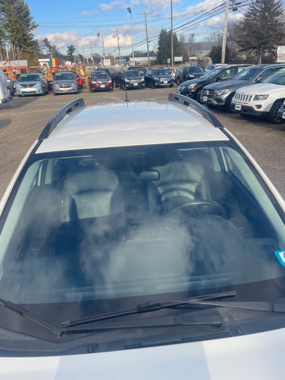 2015 Subaru Crosstrek Image 9