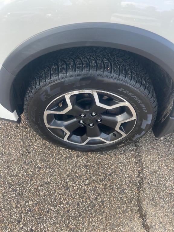 2015 Subaru Crosstrek Image 10