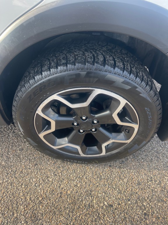 2015 Subaru Crosstrek Image 11