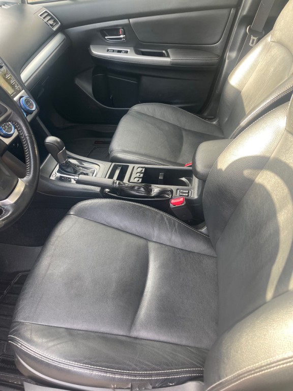 2015 Subaru Crosstrek Image 12