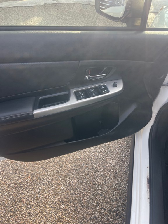 2015 Subaru Crosstrek Image 13