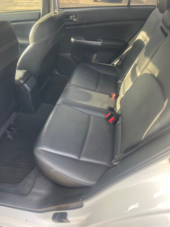 2015 Subaru Crosstrek Image 14