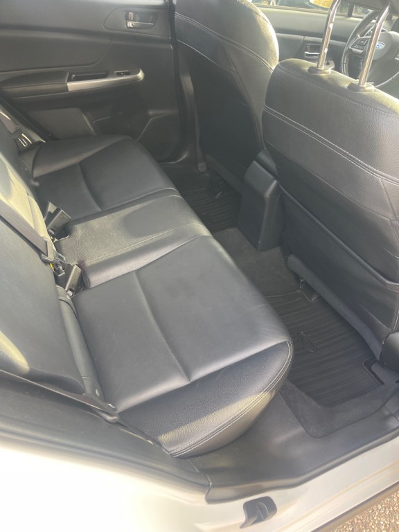 2015 Subaru Crosstrek Image 15