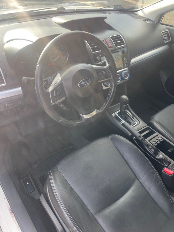 2015 Subaru Crosstrek Image 16