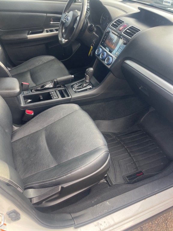 2015 Subaru Crosstrek Image 17