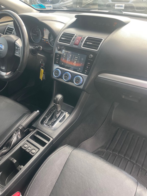 2015 Subaru Crosstrek Image 18