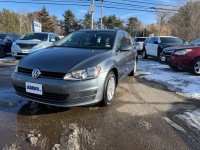 Image for 2017 Volkswagen Golf S ID: 7162045