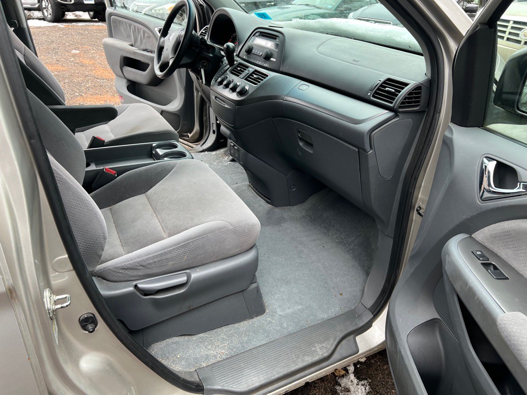 2007 Honda Odyssey Image 13
