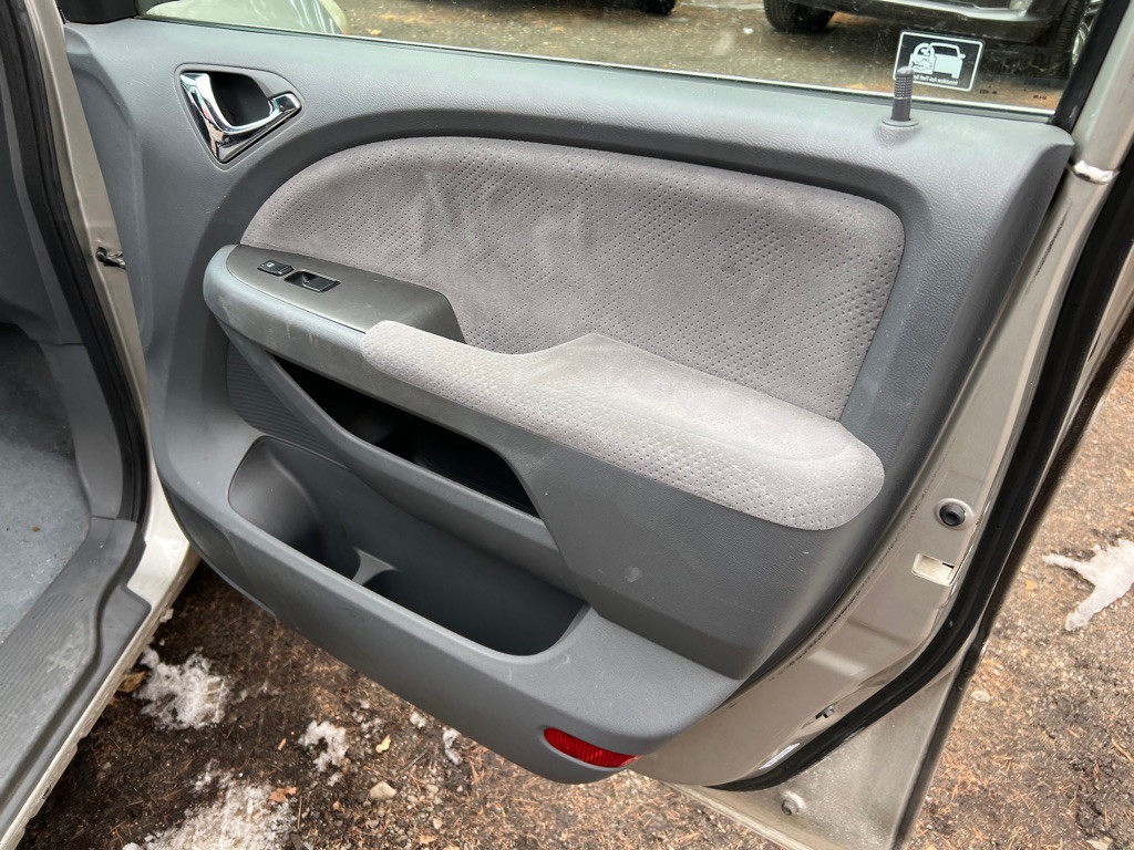 2007 Honda Odyssey Image 14