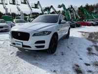Image for 2017 Jaguar F-PACE Premium ID: 7181625