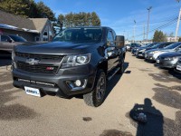 Image for 2016 Chevrolet Colorado Z71 ID: 7182592