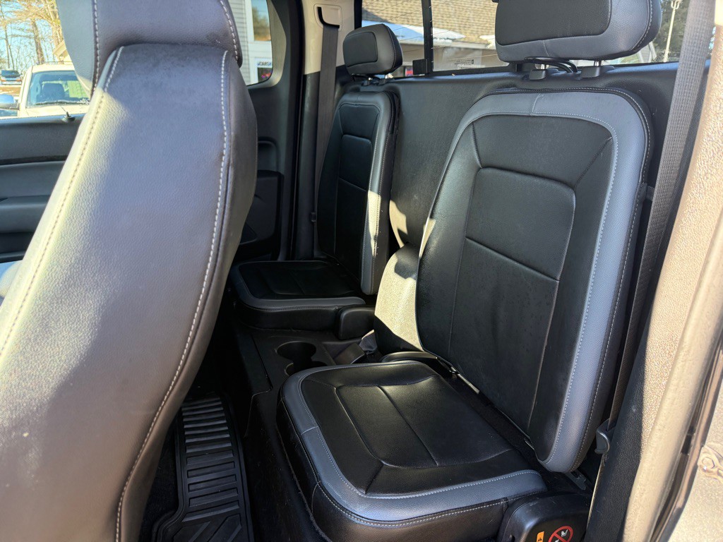 2016 Chevrolet Colorado Image 10