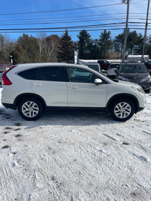 2015 Honda CR-V Image 6