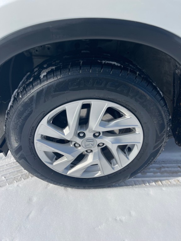 2015 Honda CR-V Image 9