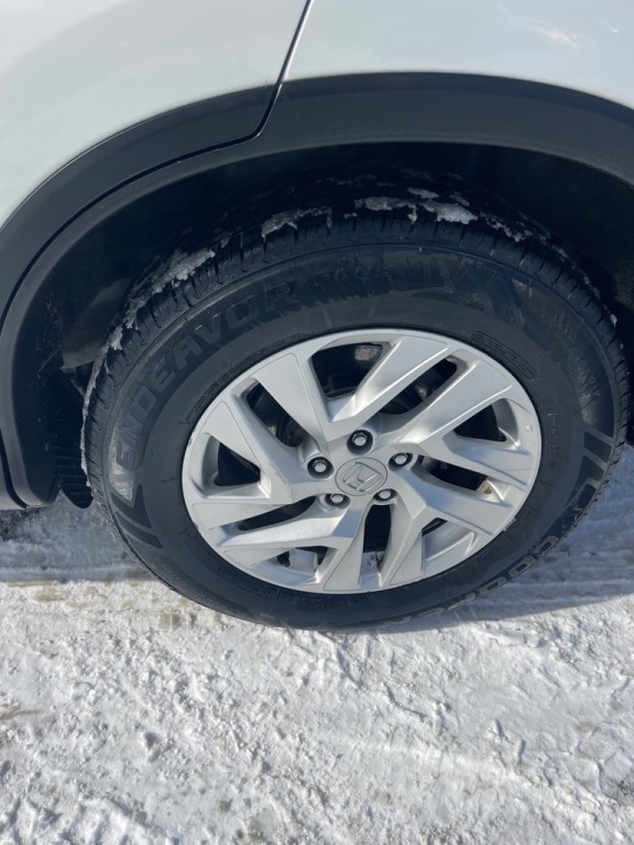 2015 Honda CR-V Image 10