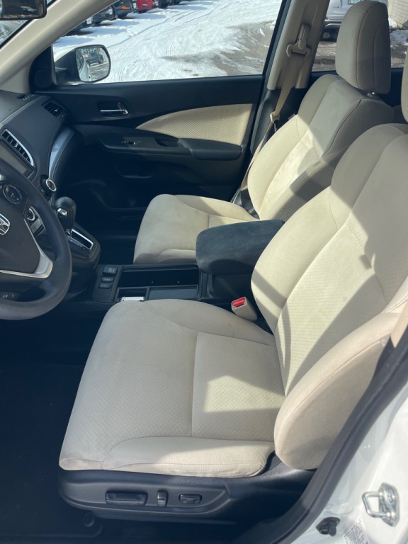 2015 Honda CR-V Image 11