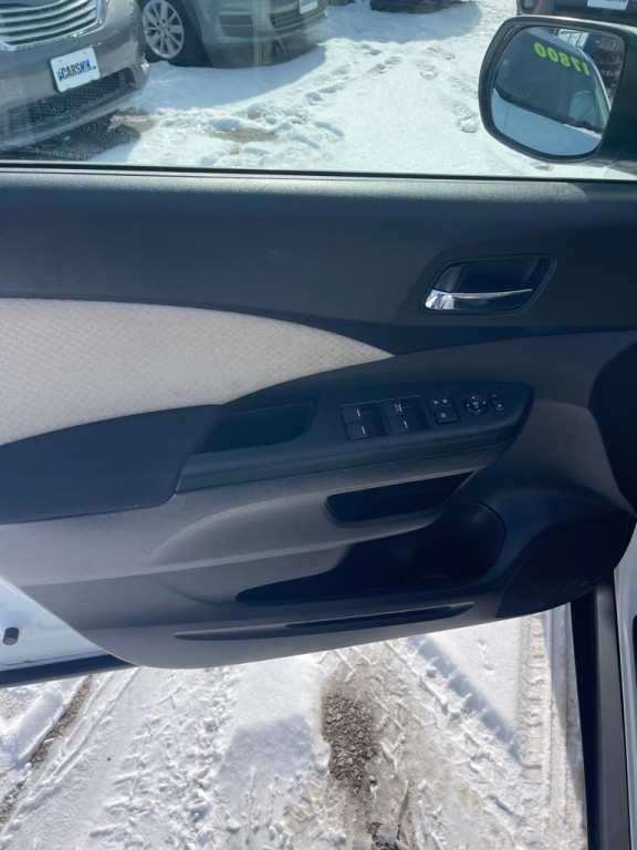 2015 Honda CR-V Image 13