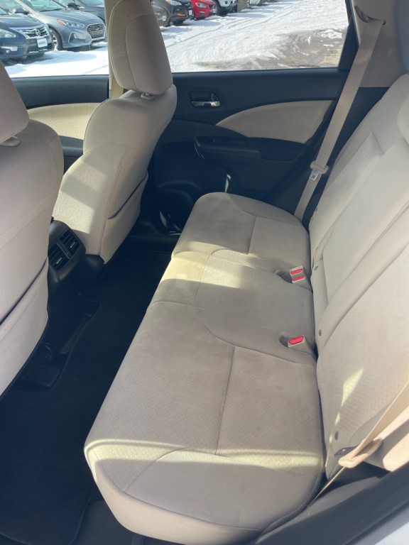 2015 Honda CR-V Image 14