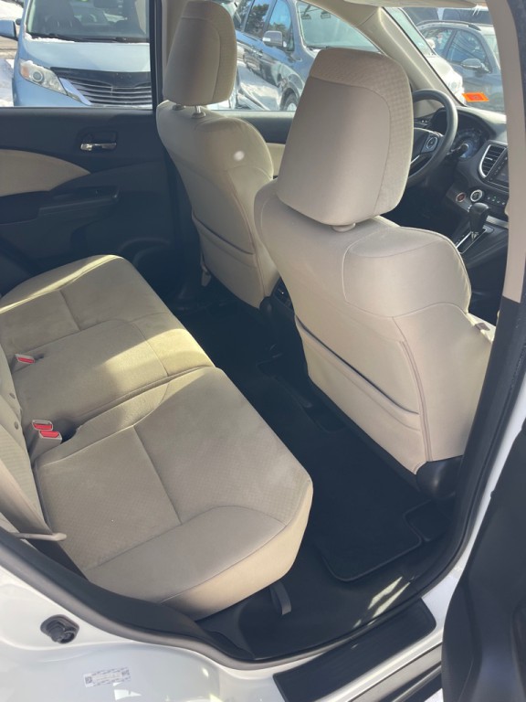 2015 Honda CR-V Image 15
