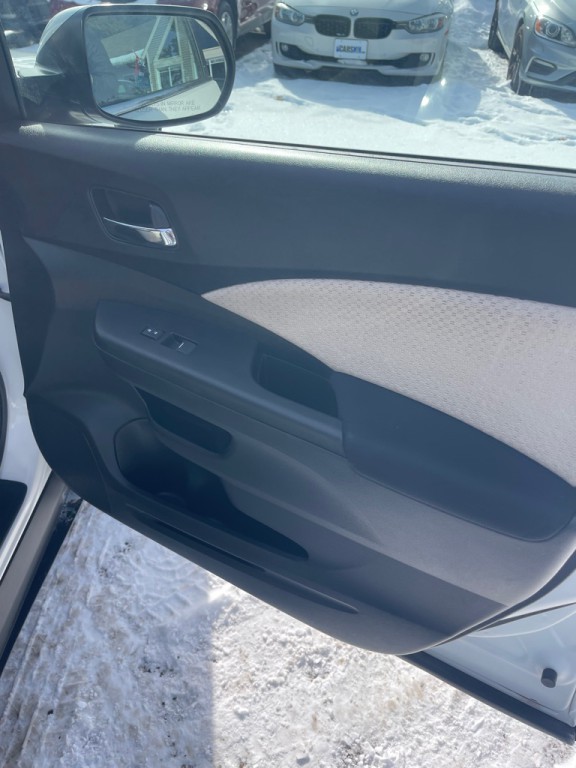 2015 Honda CR-V Image 18