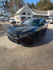 Image for 2019 Dodge Charger Police ID: 7209604