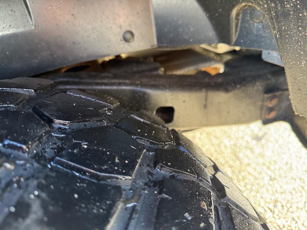 2016 Jeep Wrangler Unlimited Image 9