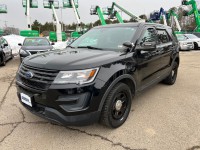 Image for 2018 Ford Explorer Police Interceptor ID: 7245261