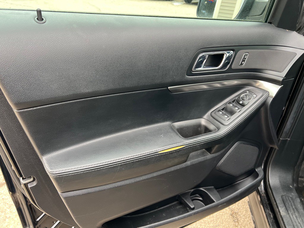2018 Ford Explorer Image 10