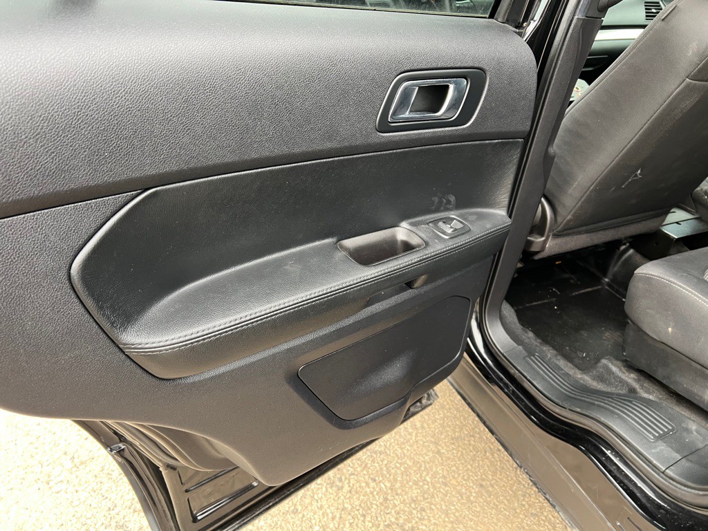 2018 Ford Explorer Image 12