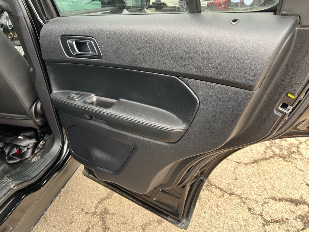 2018 Ford Explorer Image 14
