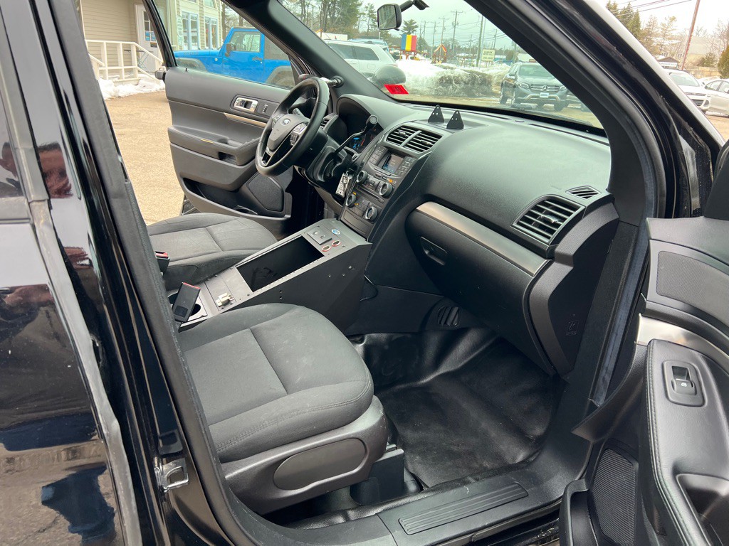 2018 Ford Explorer Image 15