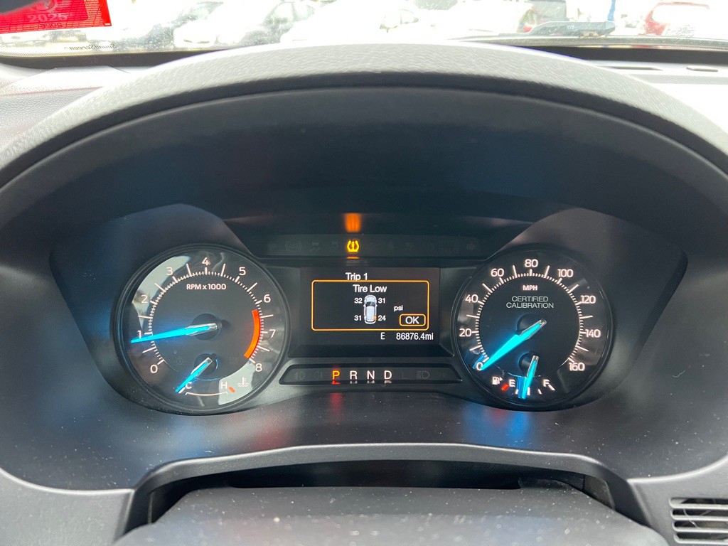 2018 Ford Explorer Image 17