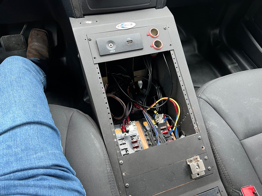 2018 Ford Explorer Image 20