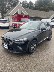 Image for 2017 Mazda CX-3 Grand Touring ID: 7266023