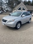 Image for 2010 Lexus RX 350 ID: 7282645