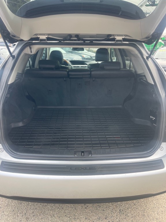 2010 Lexus RX Image 13